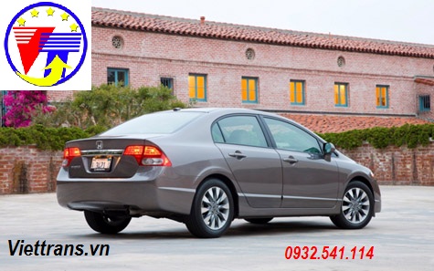 Cho thuê xe 4 chỗ đi Hải Thịnh Cho thuê xe 4 chỗ đi Hải Thịnh